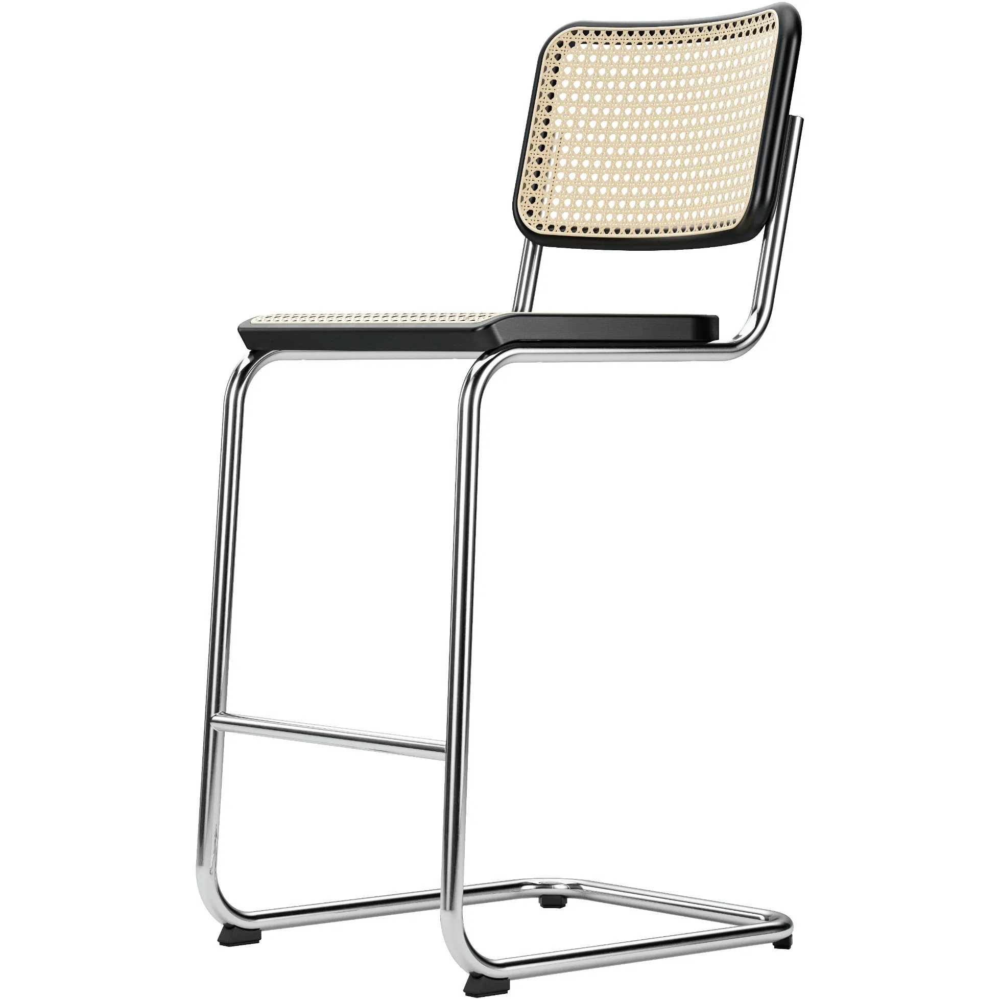 Barhocker S 32 VH von Thonet