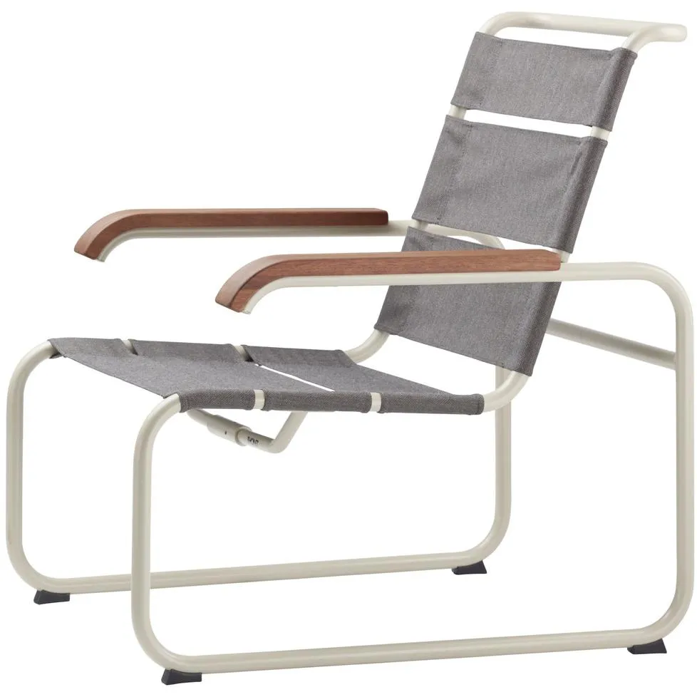 Thonet Gartensessel S 35 N All Seasons