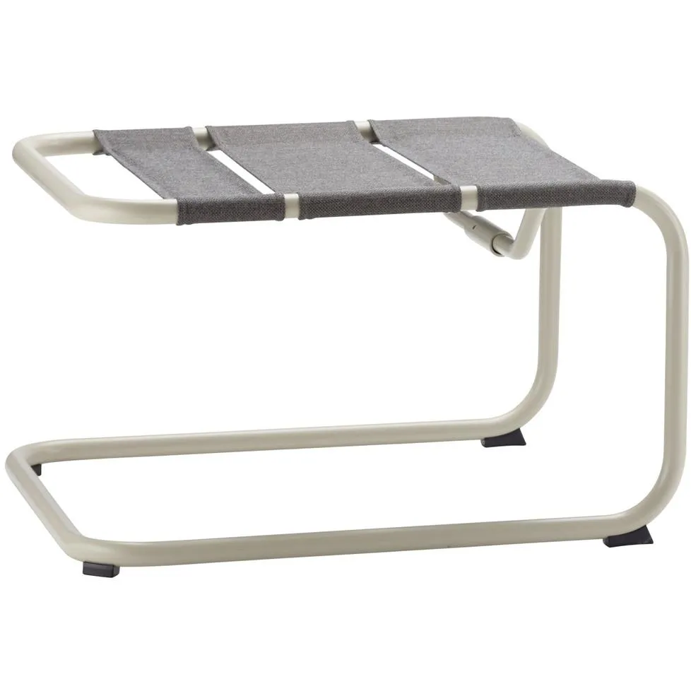 Thonet Fußhocker S 35 NH All Seasons