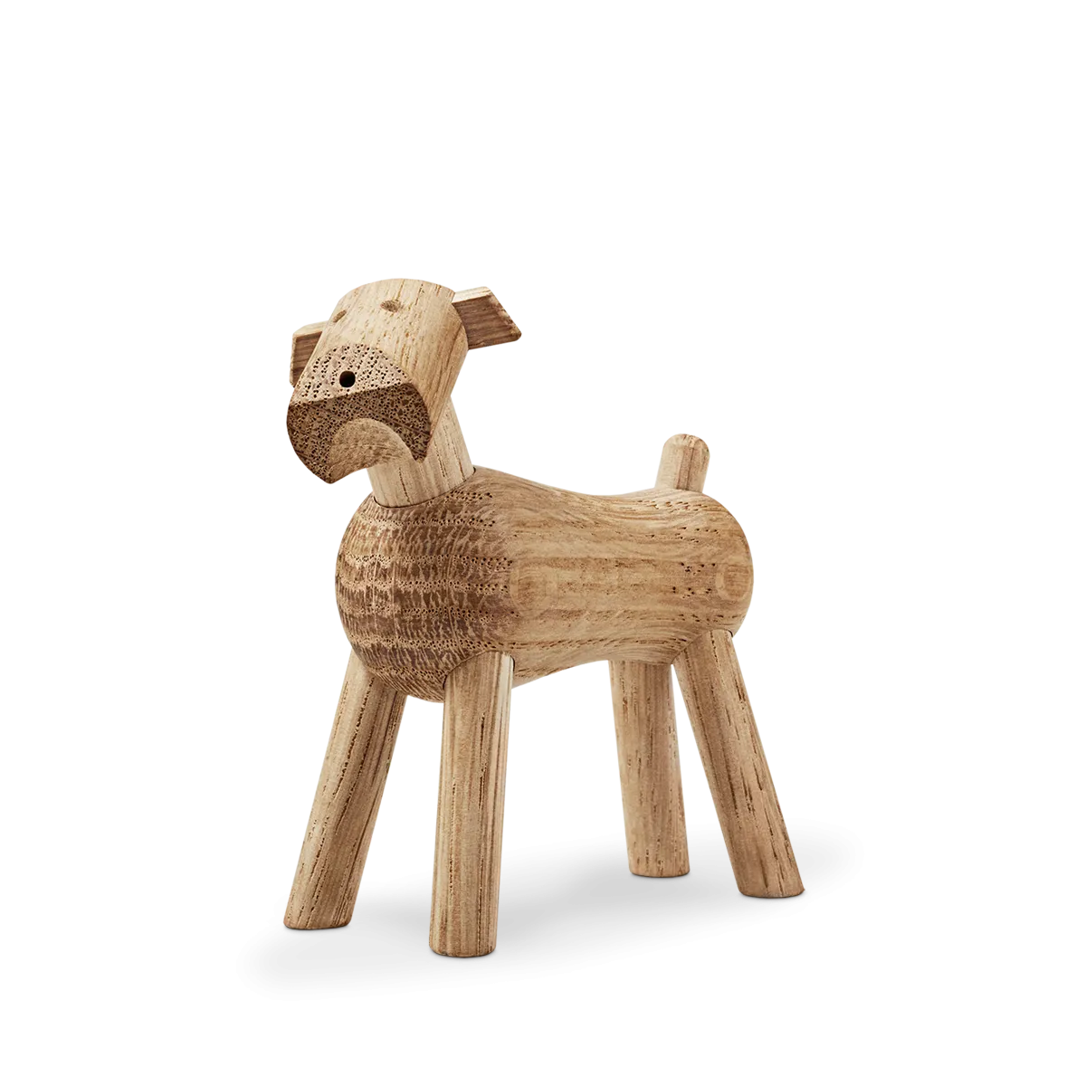 Hund TIM  Kay Bojesen ver. Farben