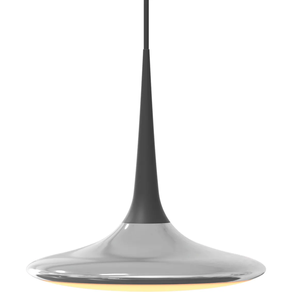 Falling Leaf (UP) Pendelleuchte von Tobias Grau