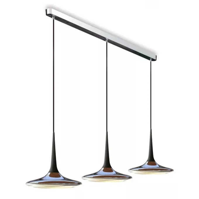 Tobias Grau Falling Leaf Trace Pendelleuchte