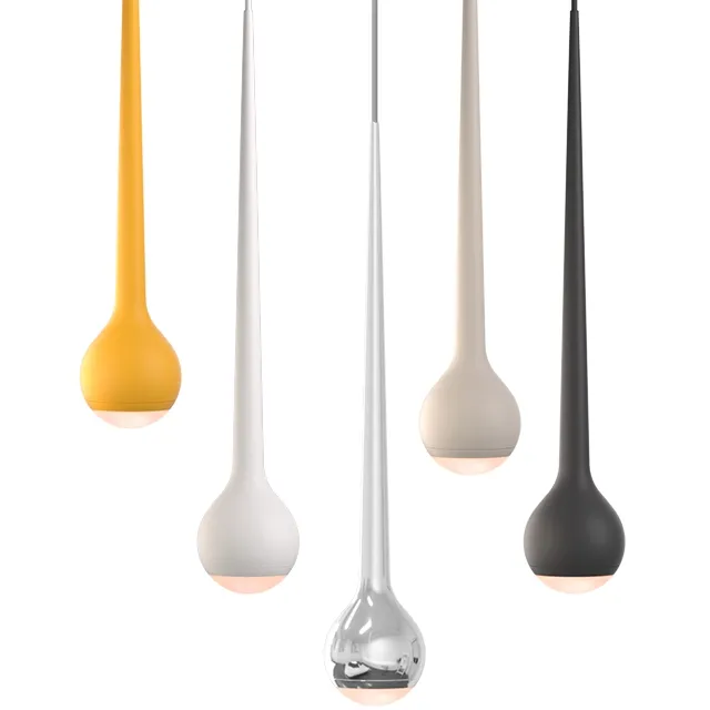 Tobias Grau Pendelleuchte Falling Sun (UP)