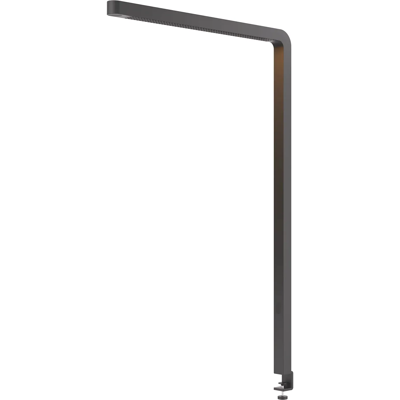 Tisch-Klemmleuchte Team Connect von GRAU