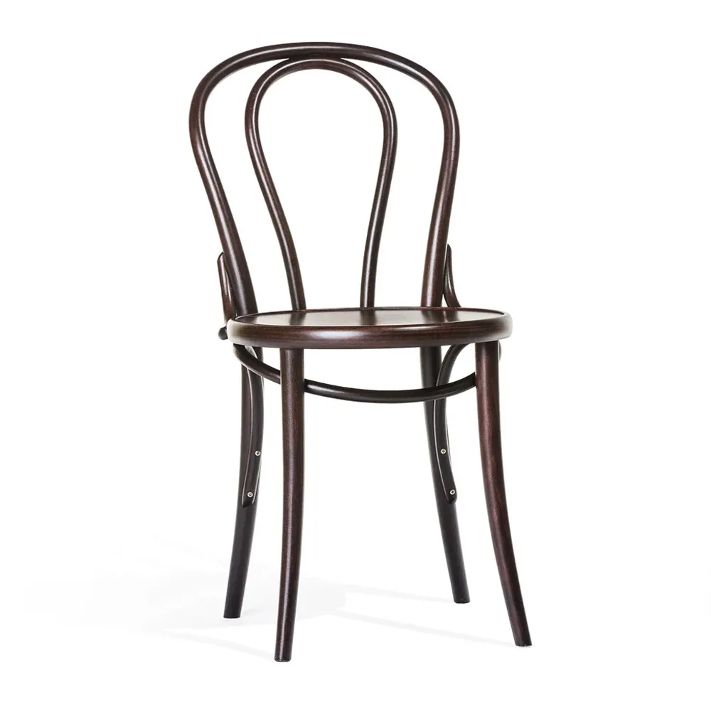 TON Esszimmerstuhl "18" Buche massiv