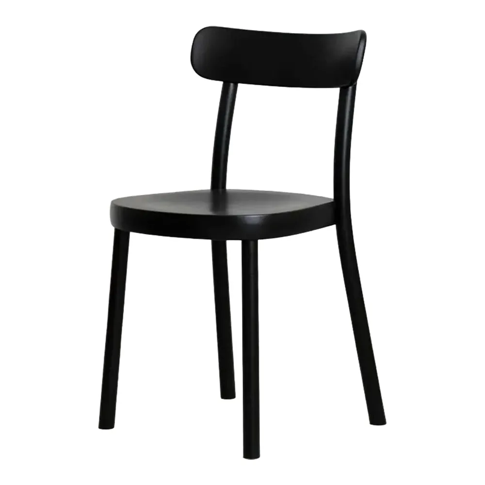 TON Esszimmerstuhl "La Zitta" Buche massiv