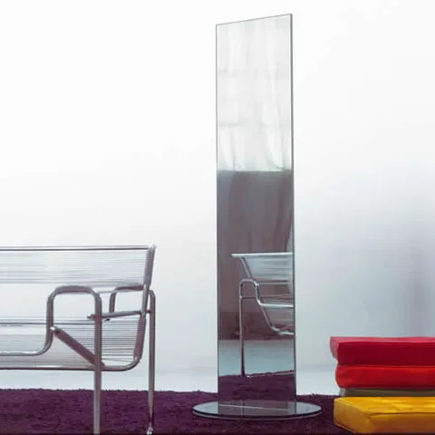 Standspiegel Soglia von Tonelli