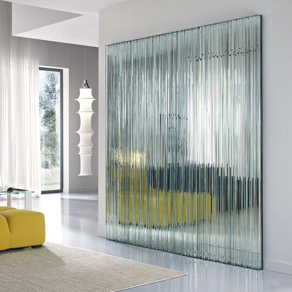 Wandspiegel VU 200 von Tonelli