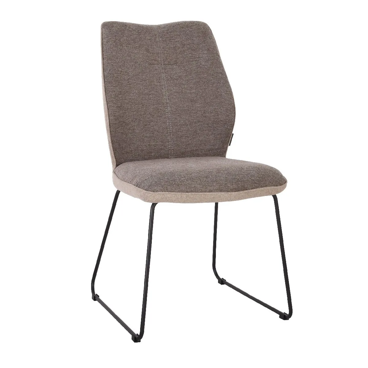 Trendstore Minaja Kufenstuhl