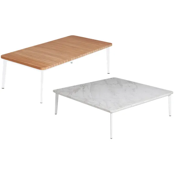 Riba Couchtisch von Triconfort