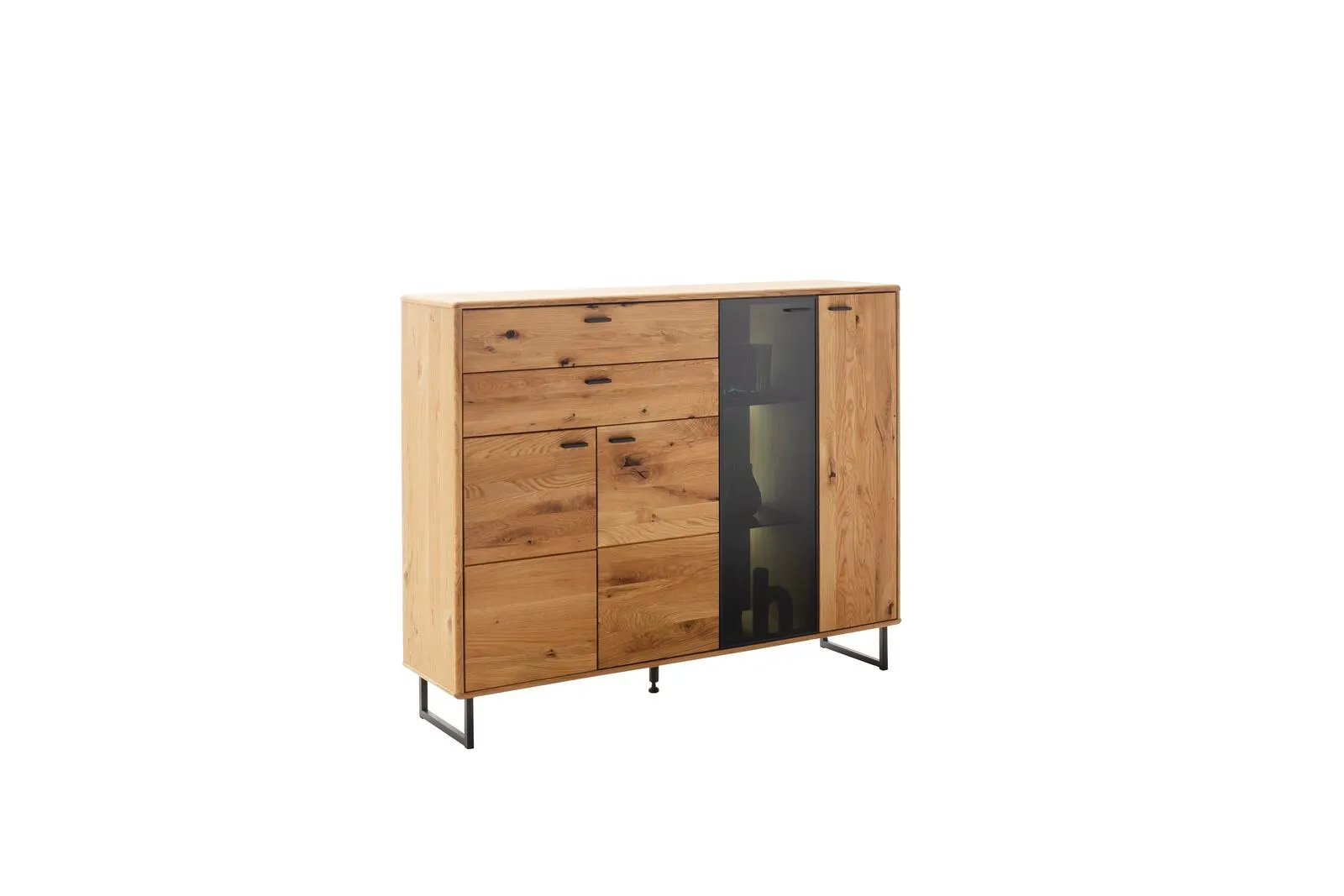 Highboard Arezzo