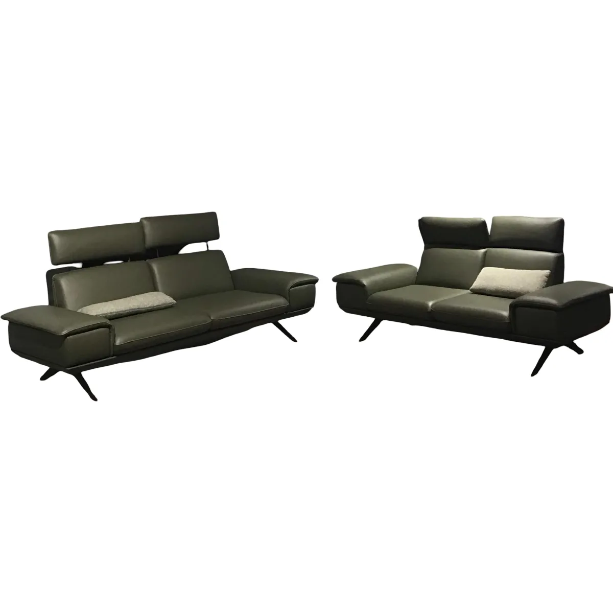 Koinor Cono Sofagruppe - Abverkauf Weil am Rhein