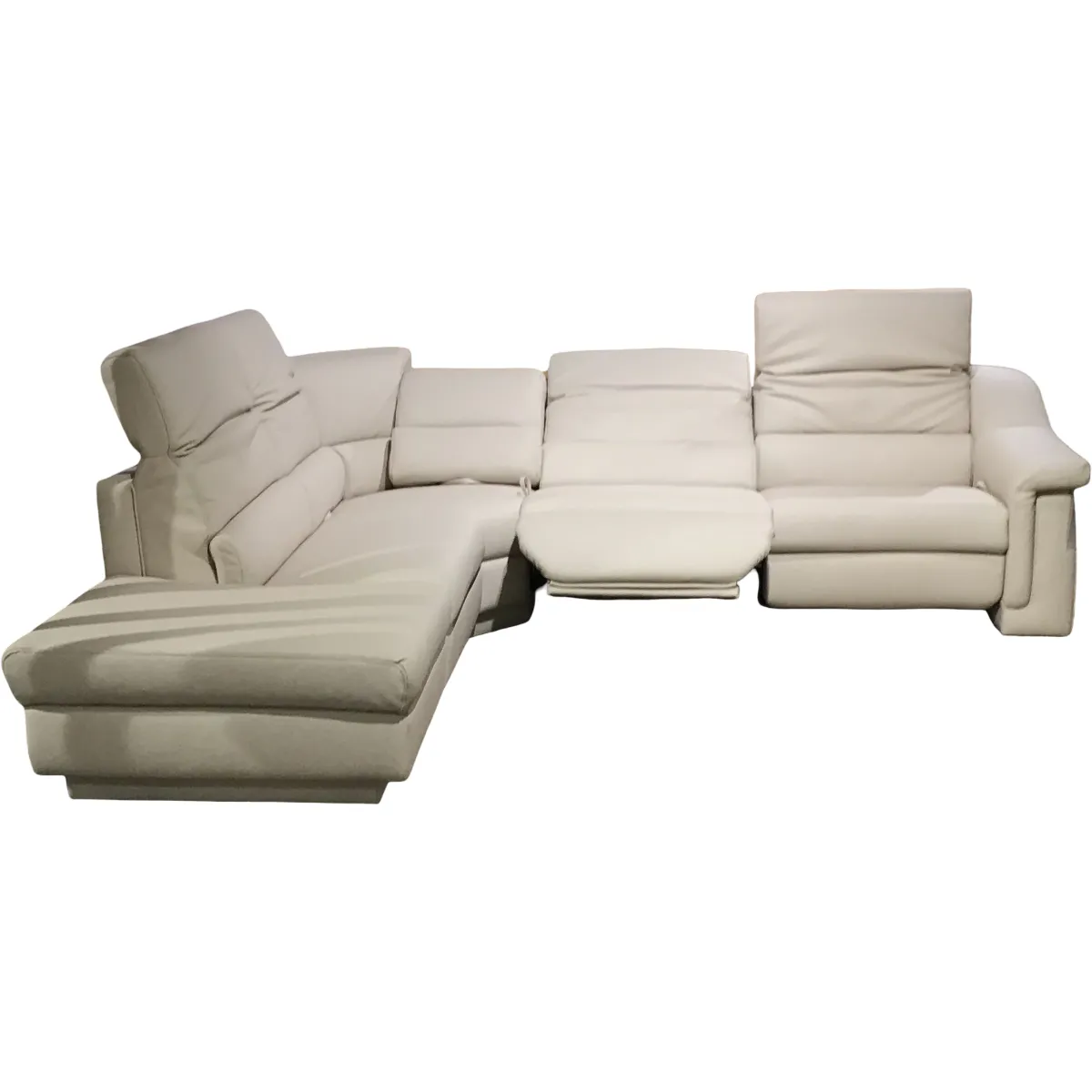 Himolla Hagen* Polstergruppe - Abverkauf Weil am Rhein