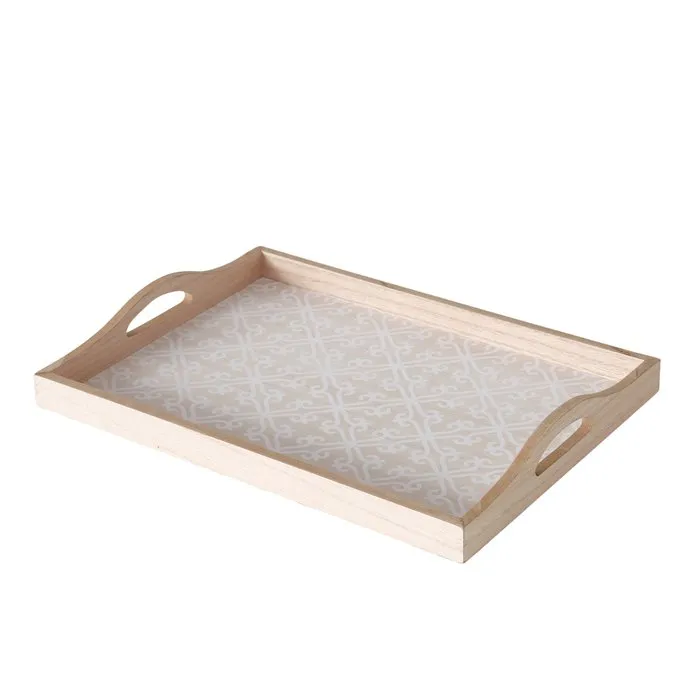 Boltze Deko Tablett Mael small