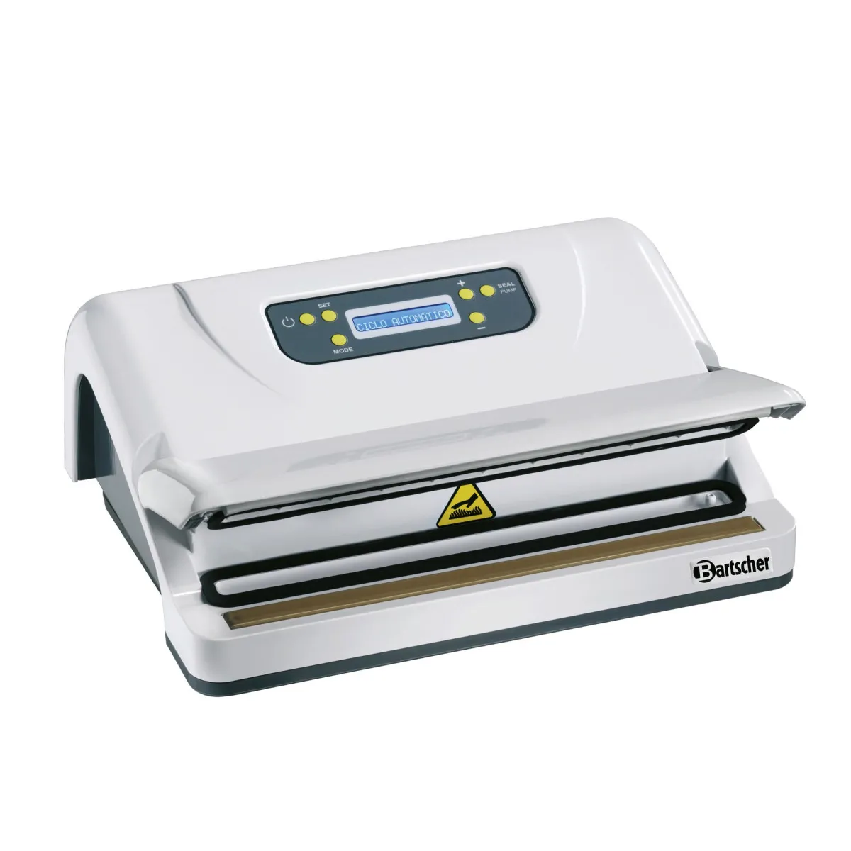 Vakuumierer 300P/MSD, 320mm