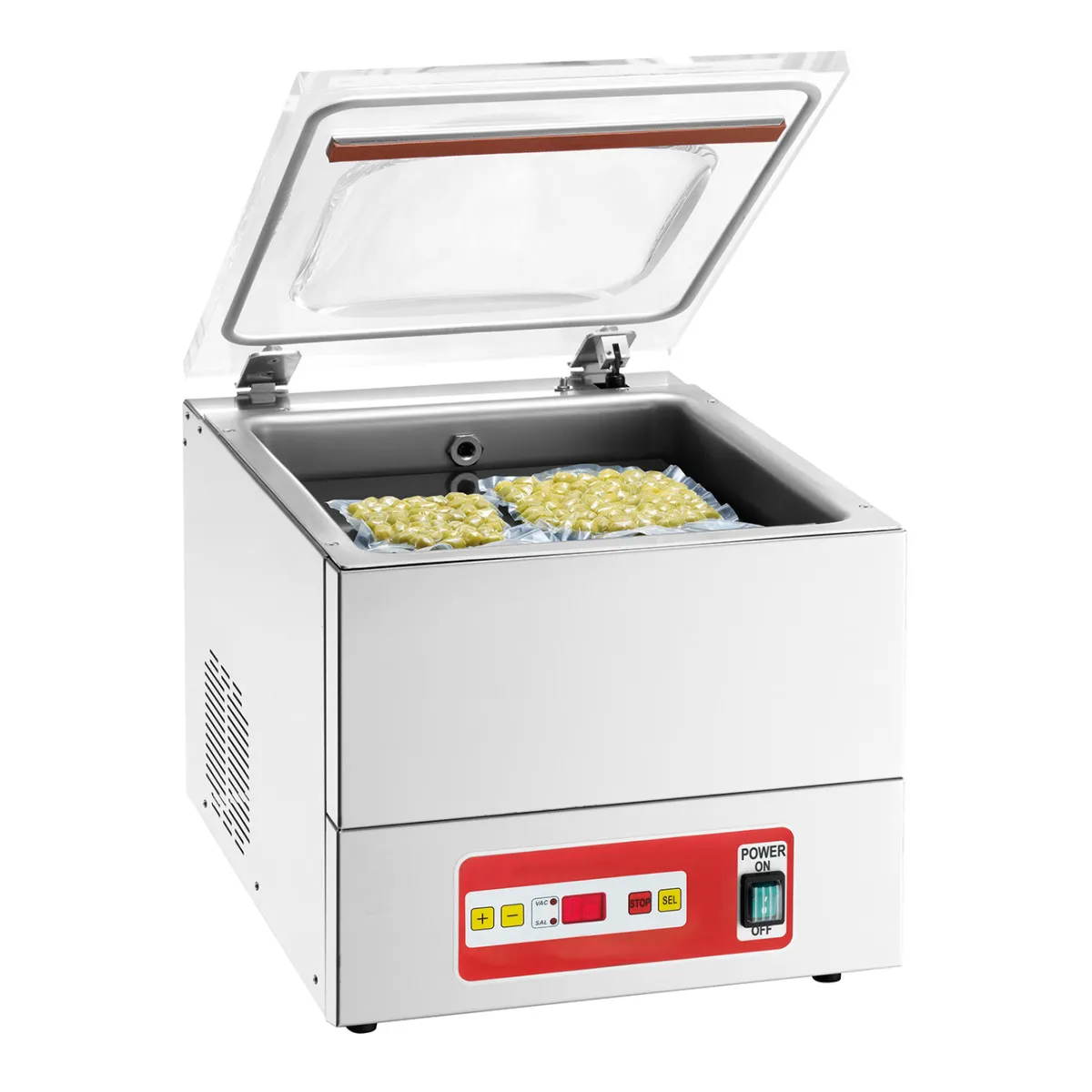 Vakuumierer 315, 315 mm