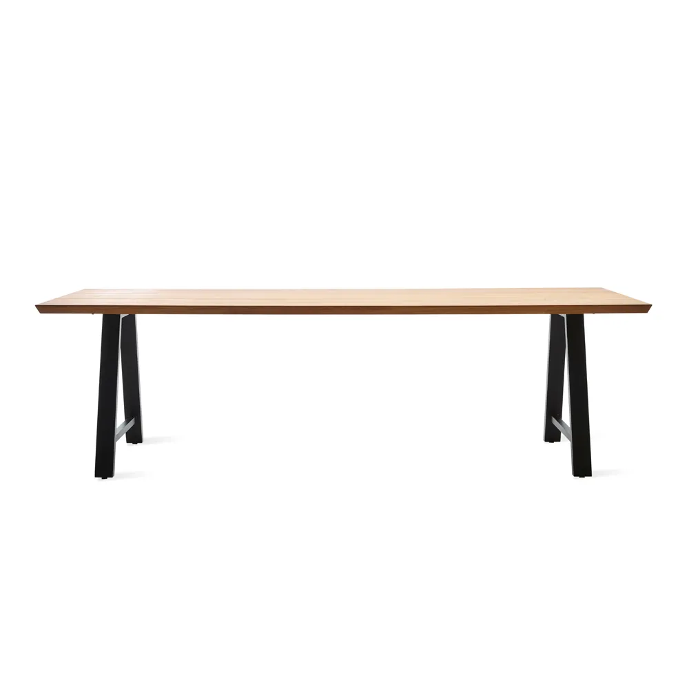 VINCENT SHEPPARD Gartentisch "Matteo" Teak