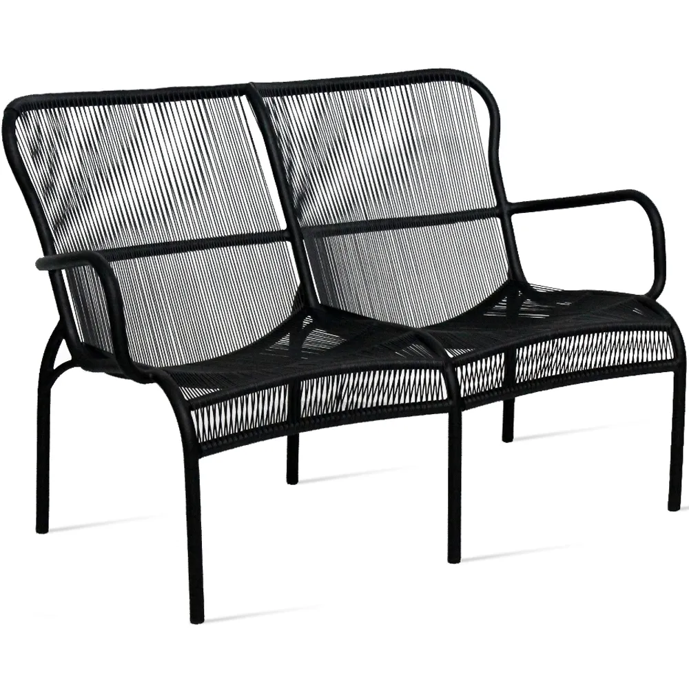 VINCENT SHEPPARD Gartensofa "Loop"