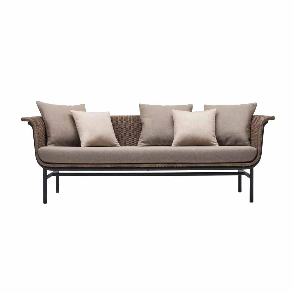 VINCENT SHEPPARD Gartensofa "Wicked" 3-Sitzer