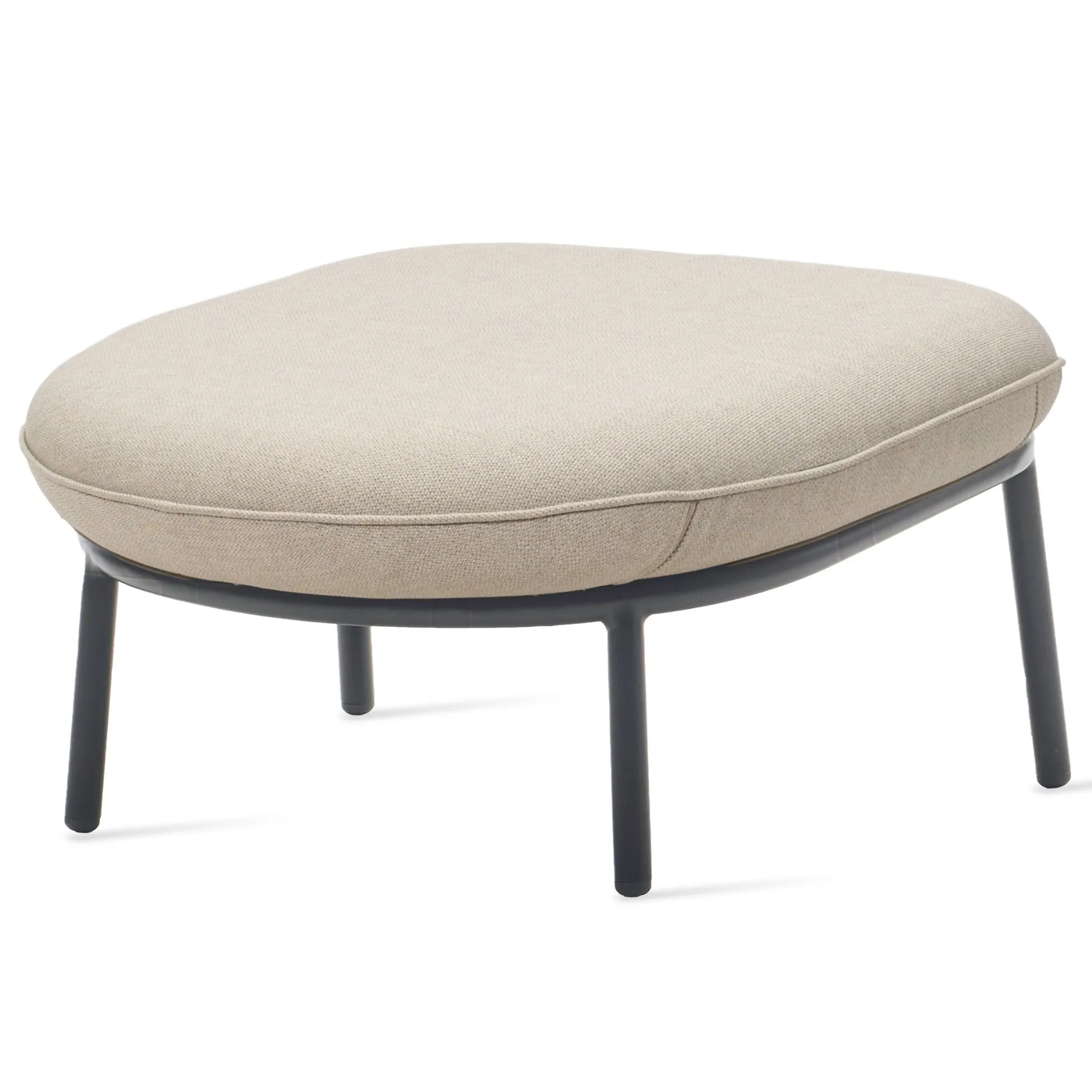 Fußhocker Kodo von Vincent Sheppard