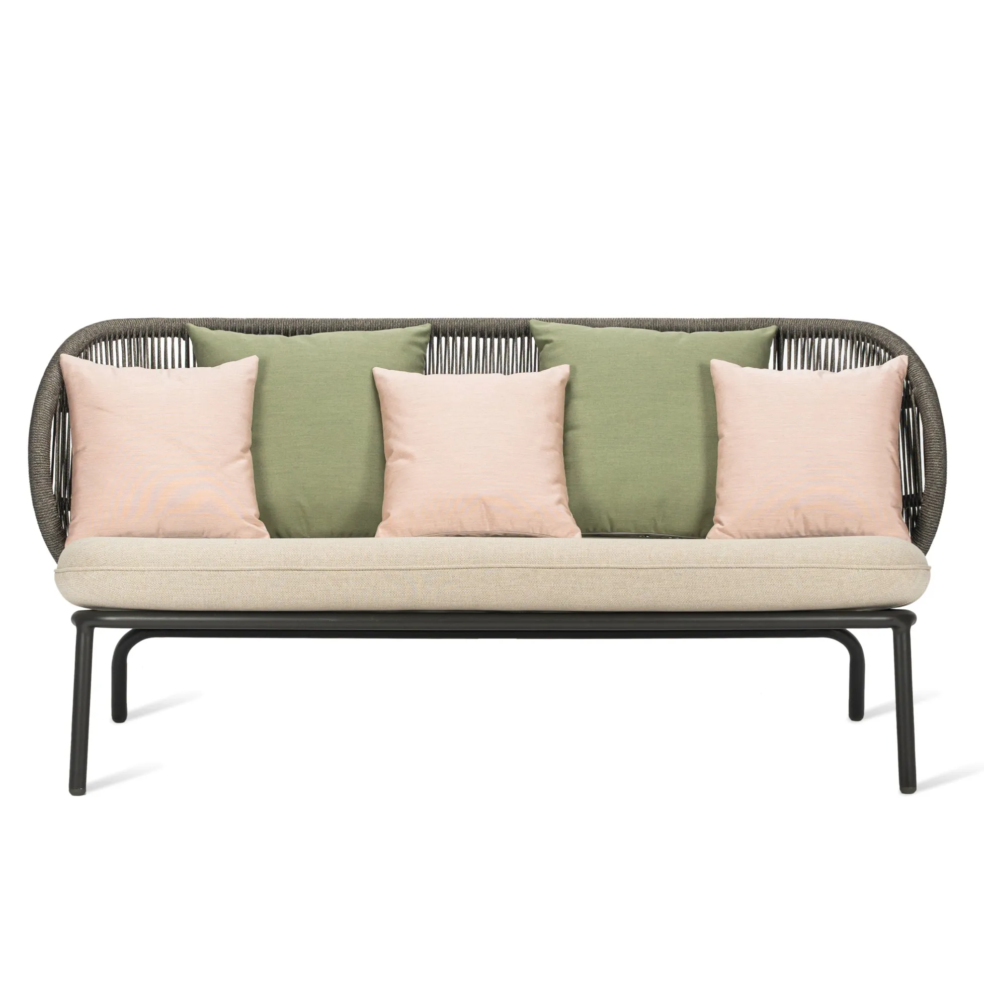 Loungesofa Kodo von Vincent Sheppard