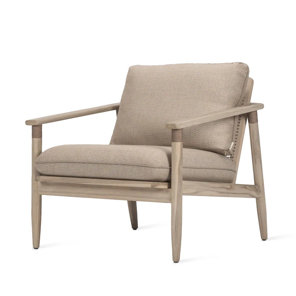 VINCENT SHEPPARD Loungesessel "David"