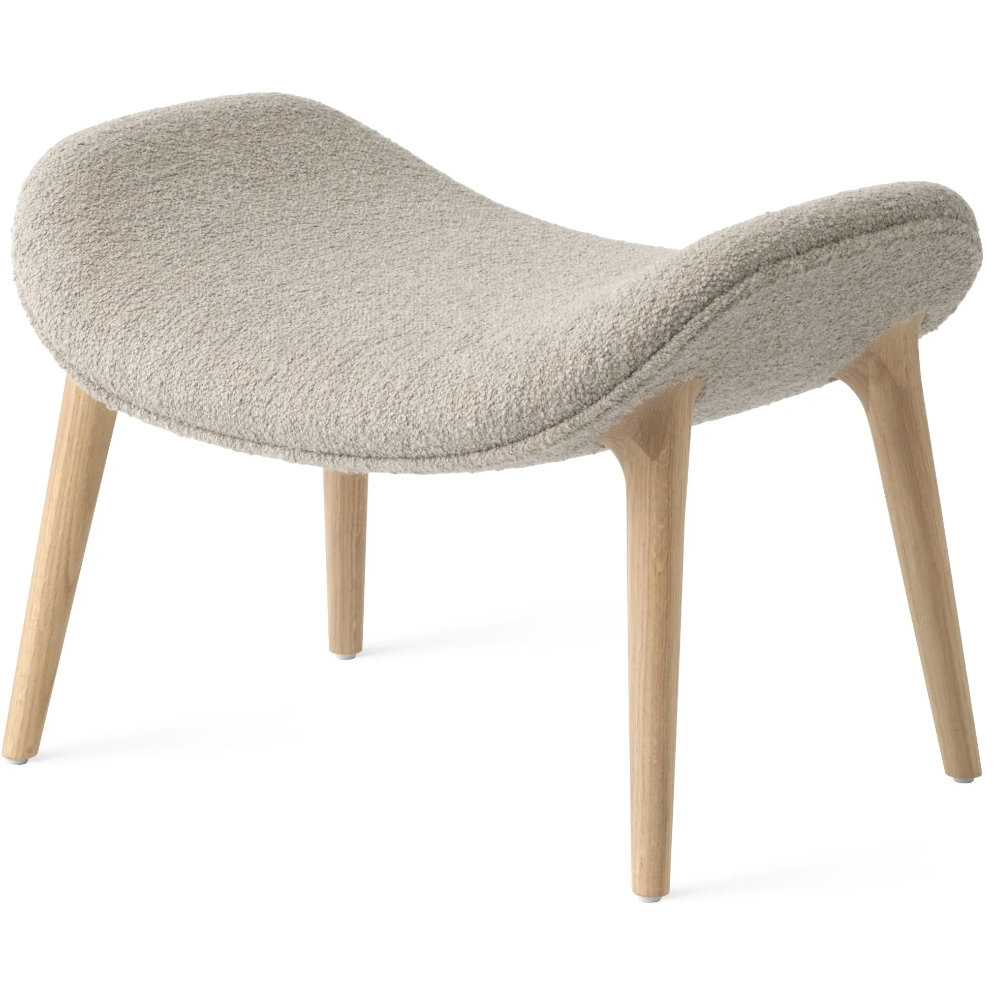 Vipp 467 Lodge Fußbank