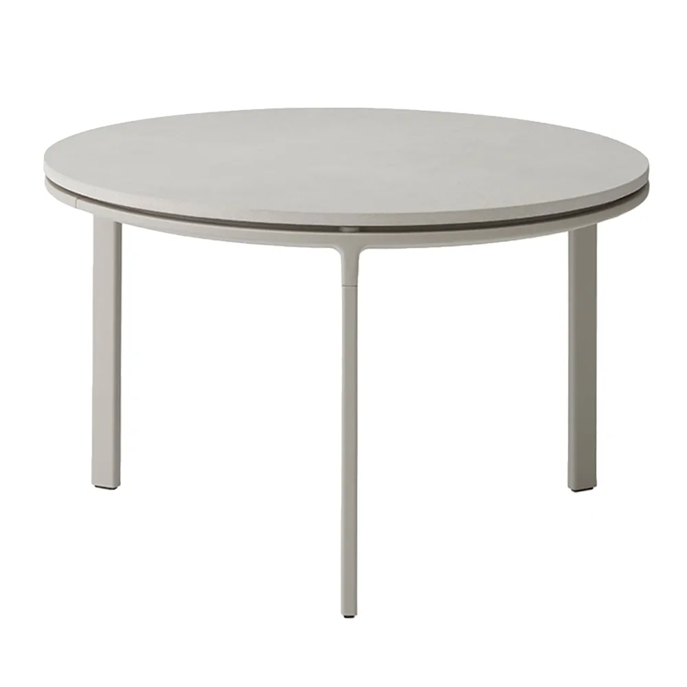 Outdoor Couchtisch Vipp 714 Open-Air