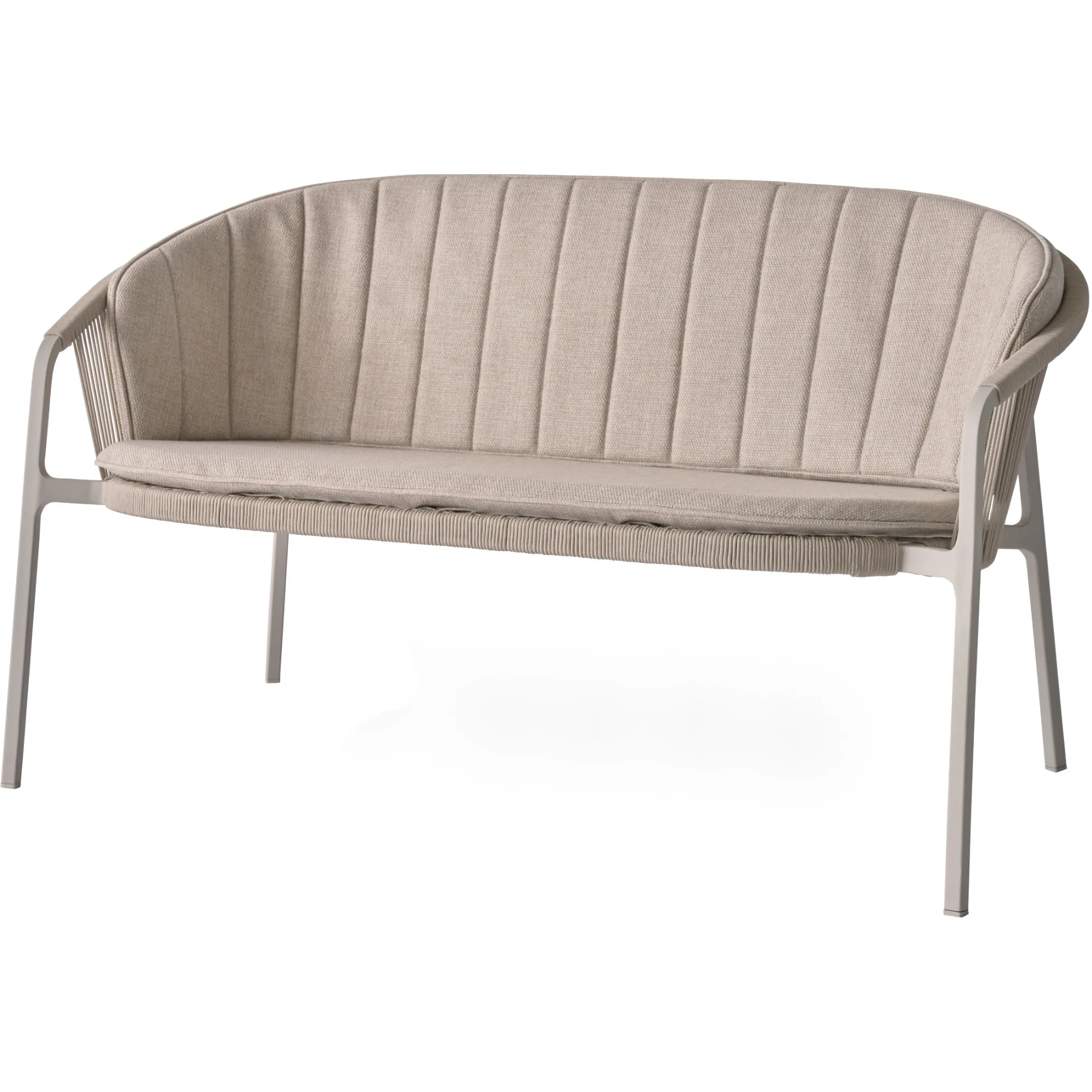Outdoor Loungesofa Vipp 721 Lagrasse