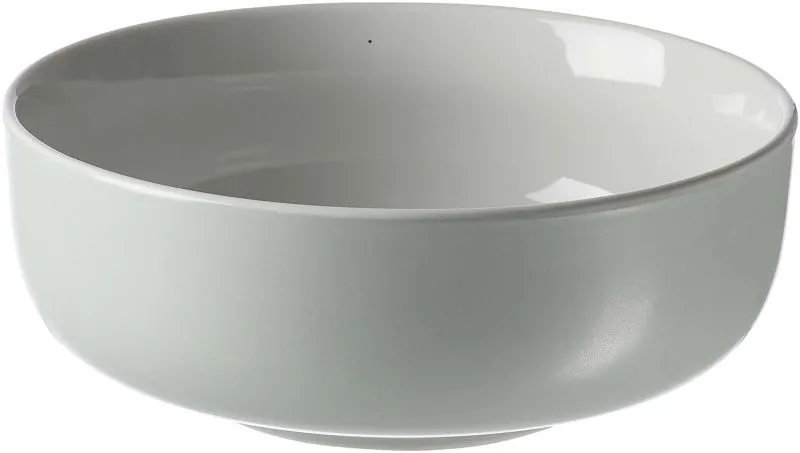 Müslischale Jasper mint