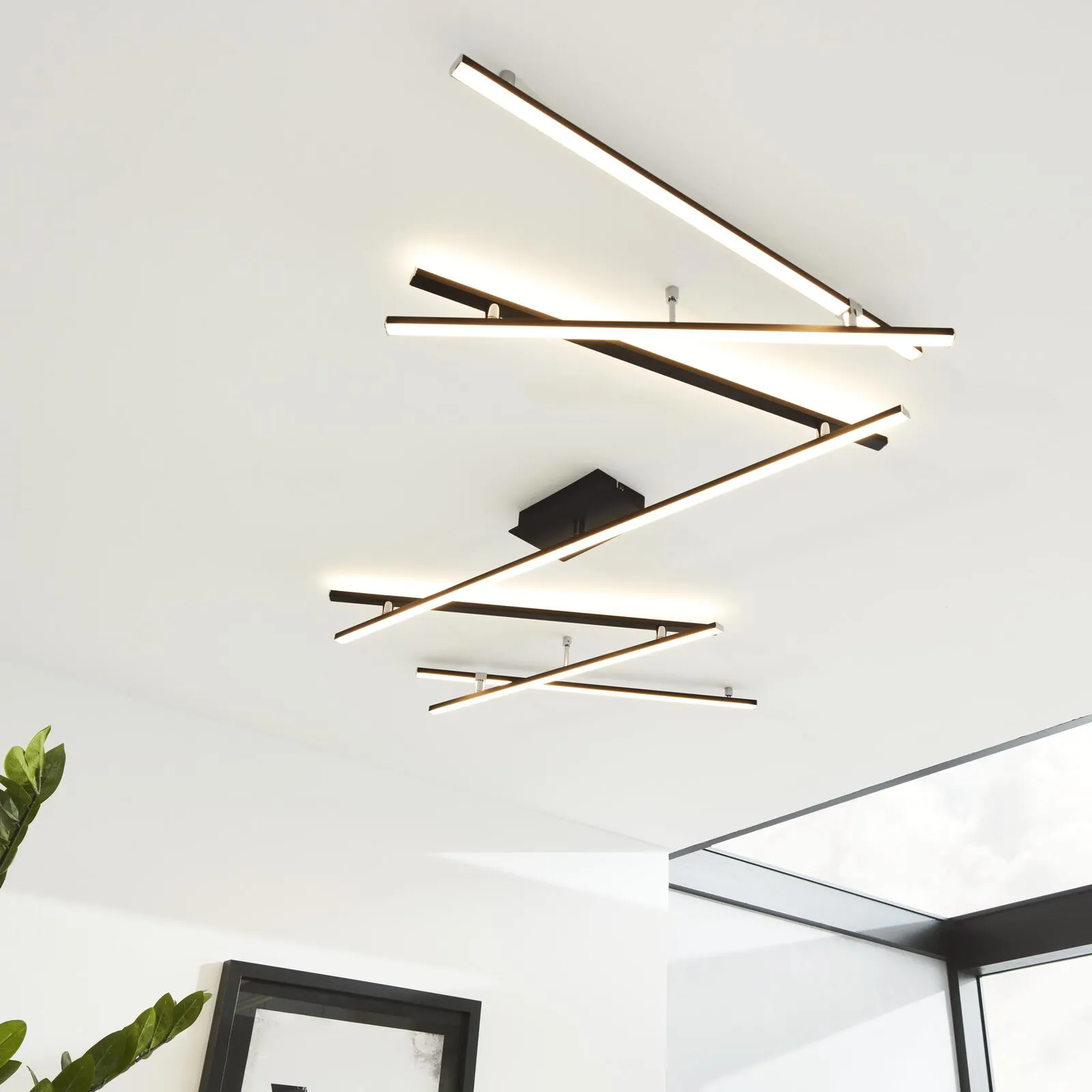 Interliving Deckenleuchte 9339