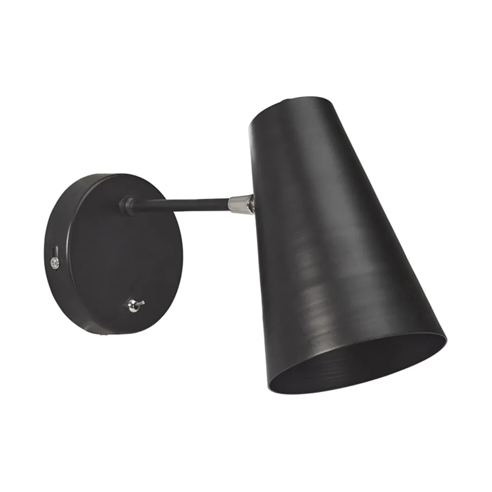 Wandleuchte "Corinzia" Metall