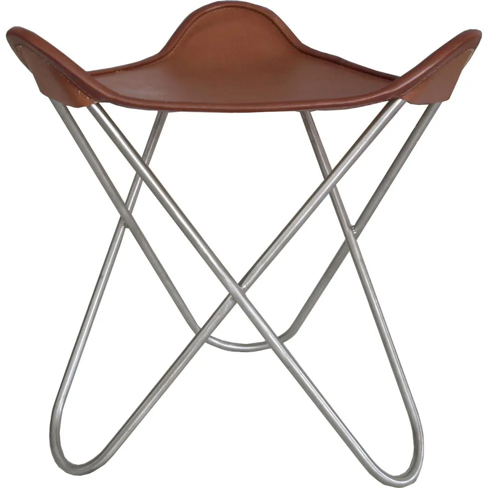 Hardoy Original Ottoman von Weinbaums