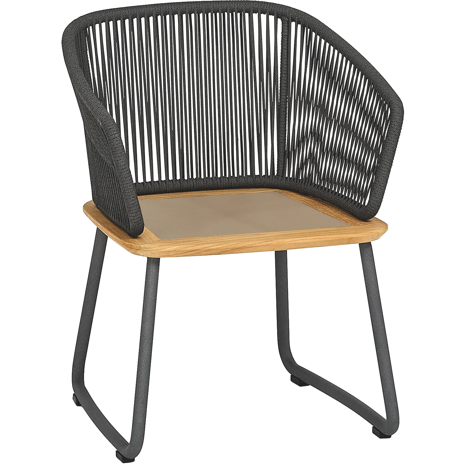 Denia Dining Sessel von Weishäupl