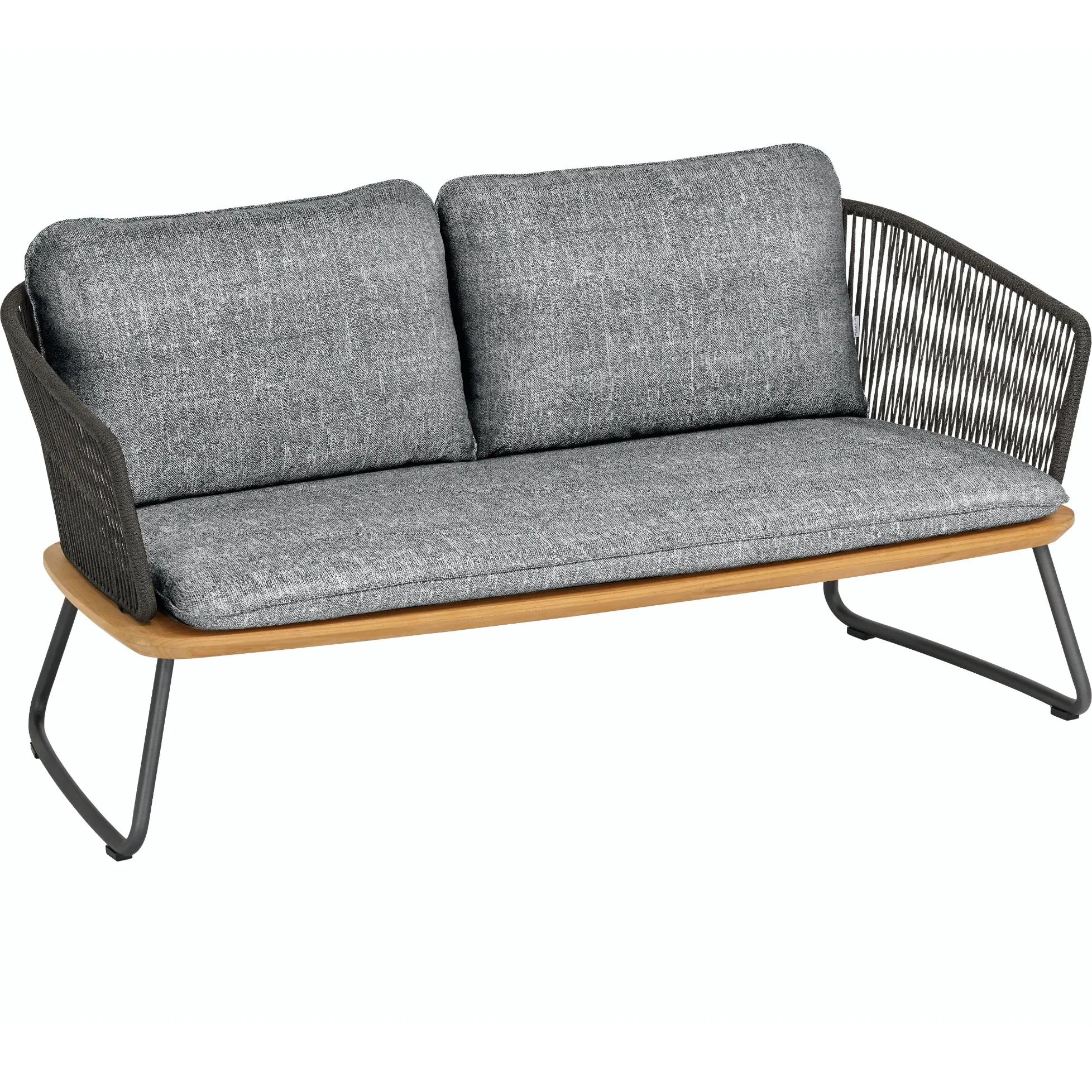 Denia Loungesofa von Weishäupl