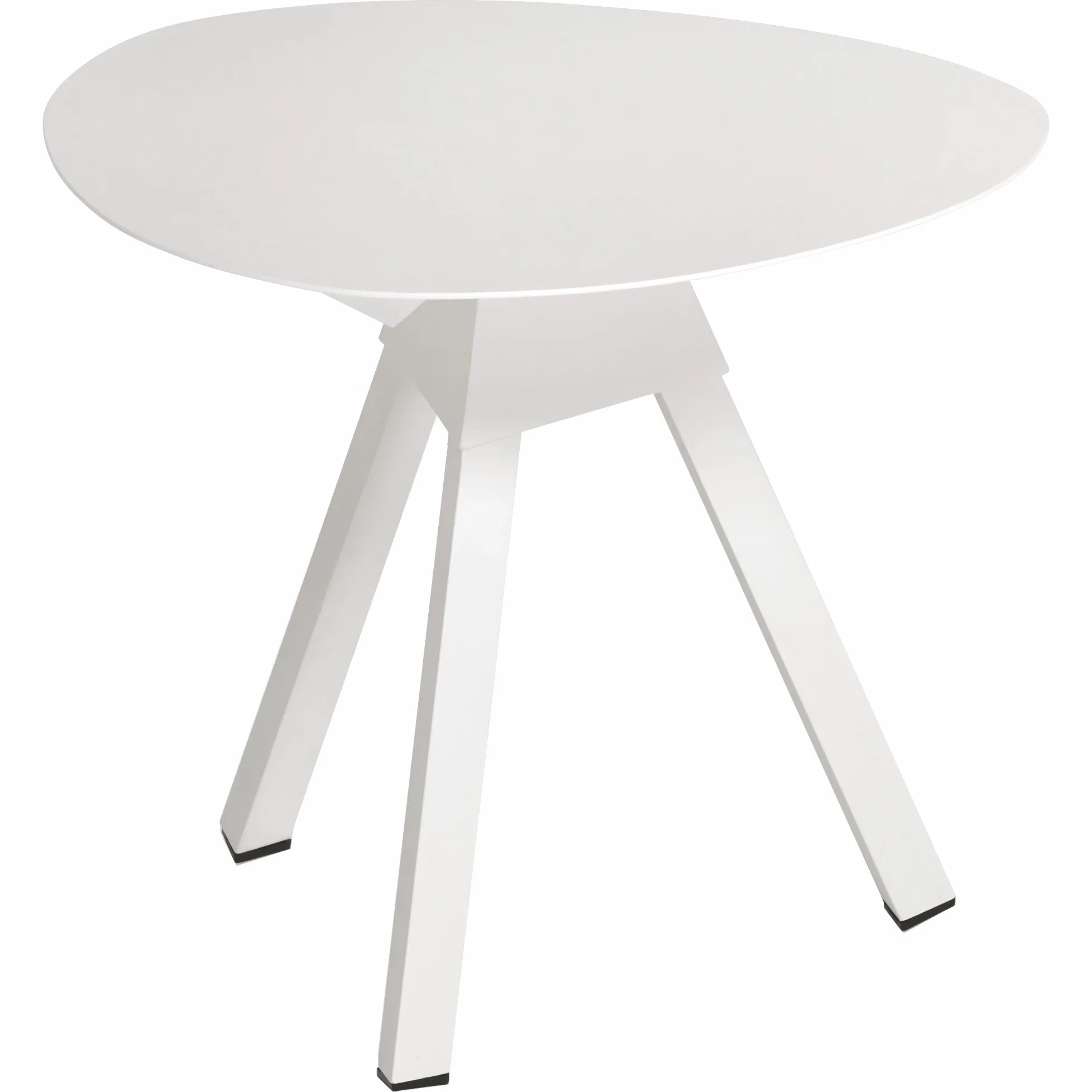 Flow Beistelltisch von Weishäupl