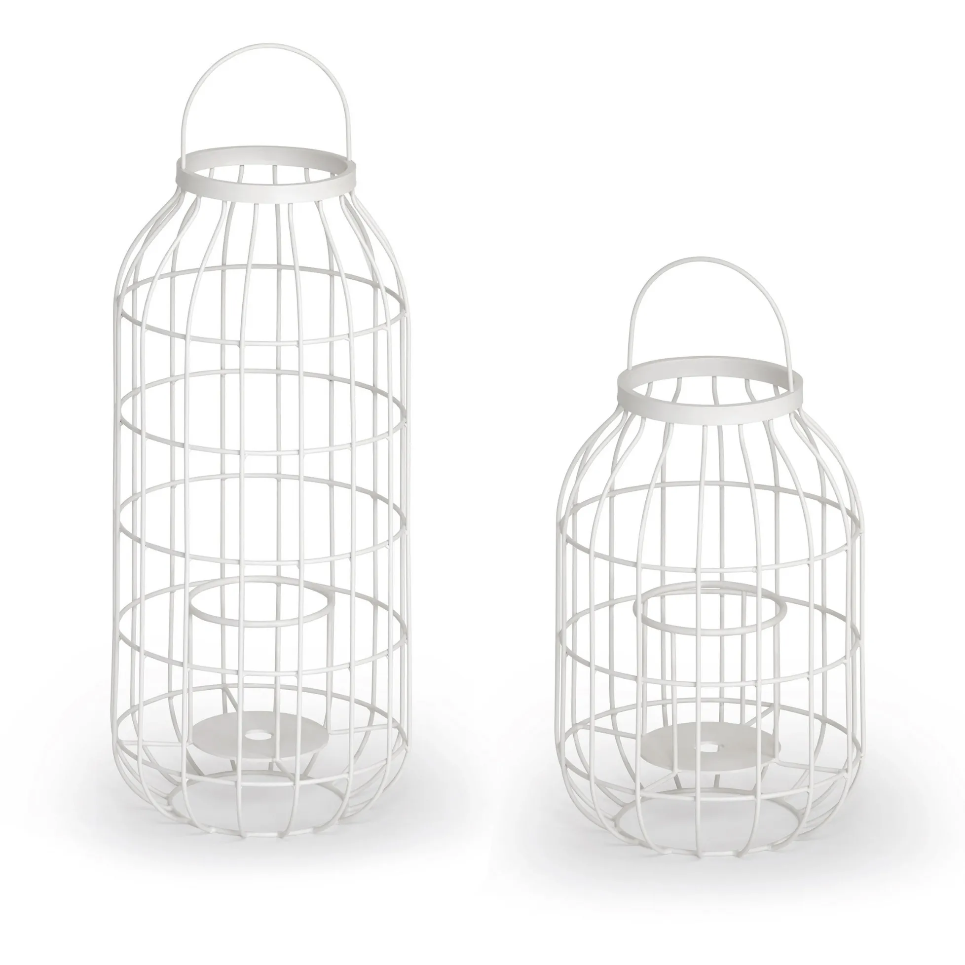 Flow Dekokorb von Weishäupl