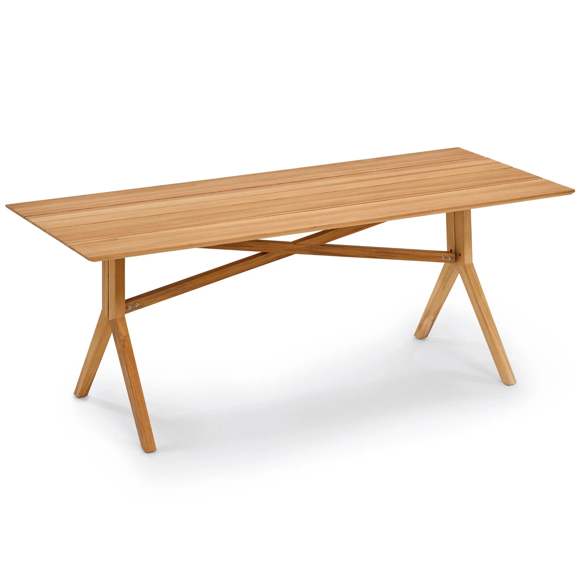 Tisch Loft von Weushäupl