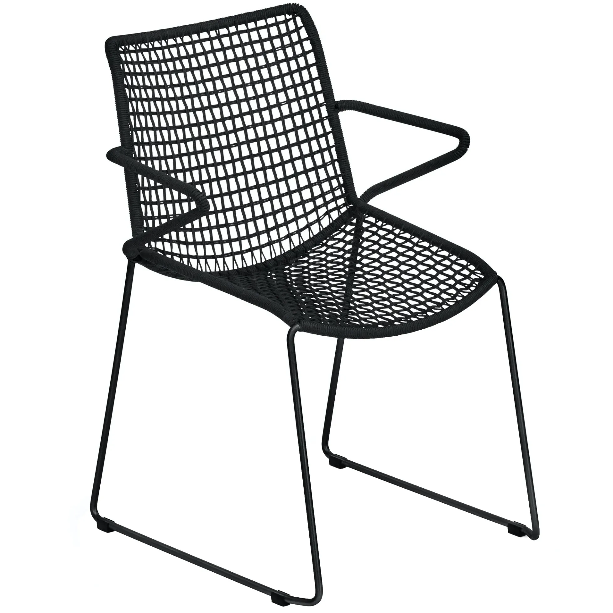 Slope Gartensessel von Weishäupl