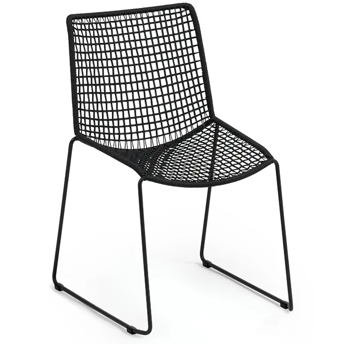 Slope Gartenstuhl von Weishäupl