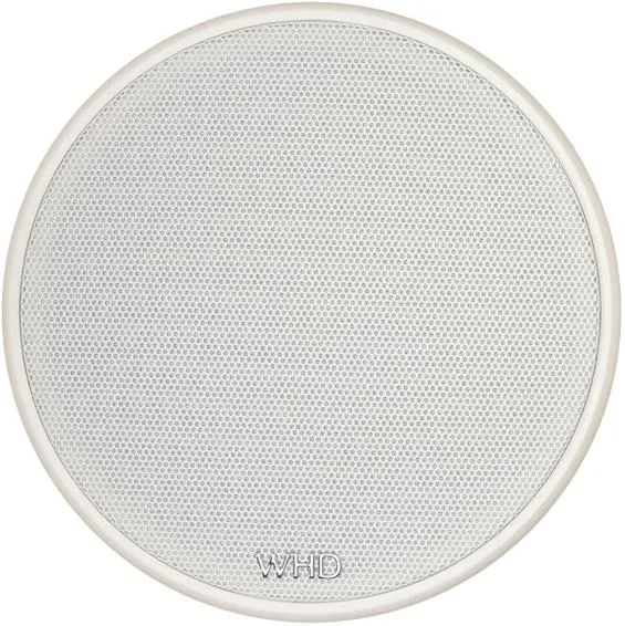 200mm Deckenlautsprecher  60W 8ohm 2wege HiFi UP14/2 Weiss