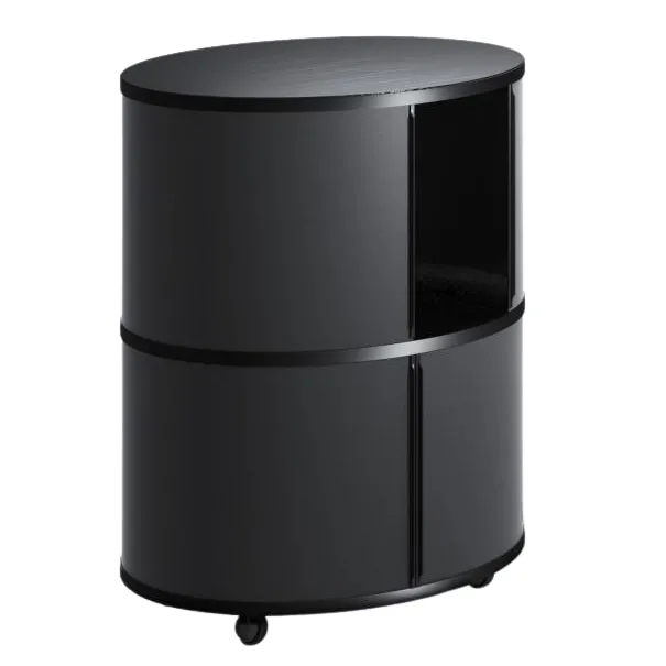 Wogg Liva Ellipsetower (Wogg17) | Höhe 79cm