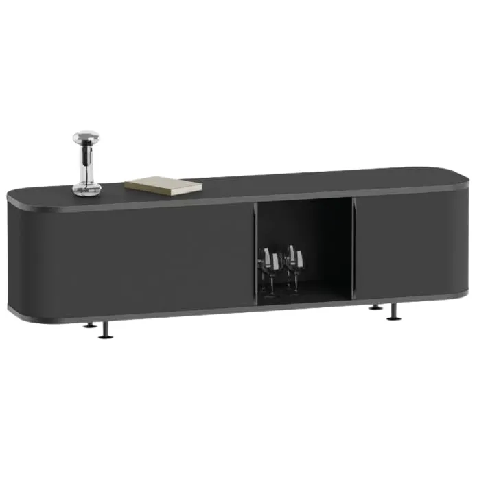 Wogg Liva Classicboard (Wogg 18)  | Höhe 44cm