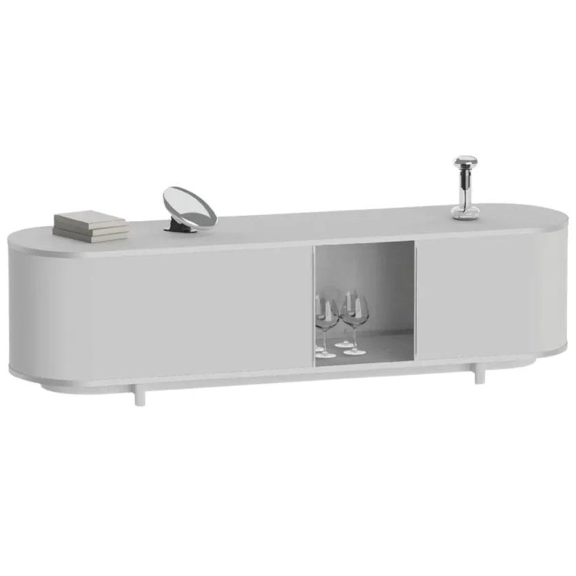 Wogg Liva Longboard (Wogg 44)