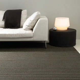 Papierschnur-Teppich Line von Woodnotes