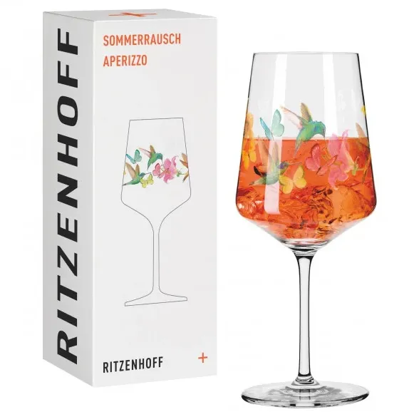 Aperitifglas Ritzenhoff Sommerrausch Aperizzo 012