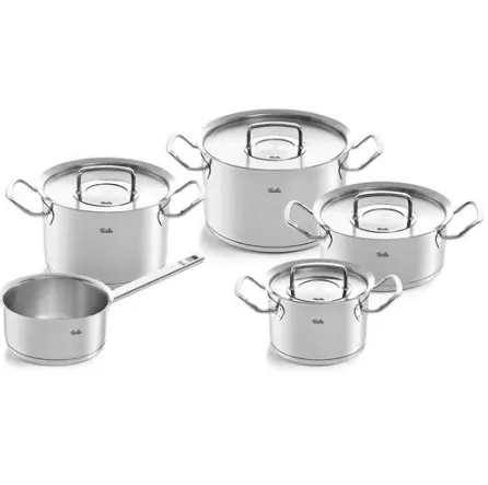 Fissler Kochtopf-Set Original Profi Collection