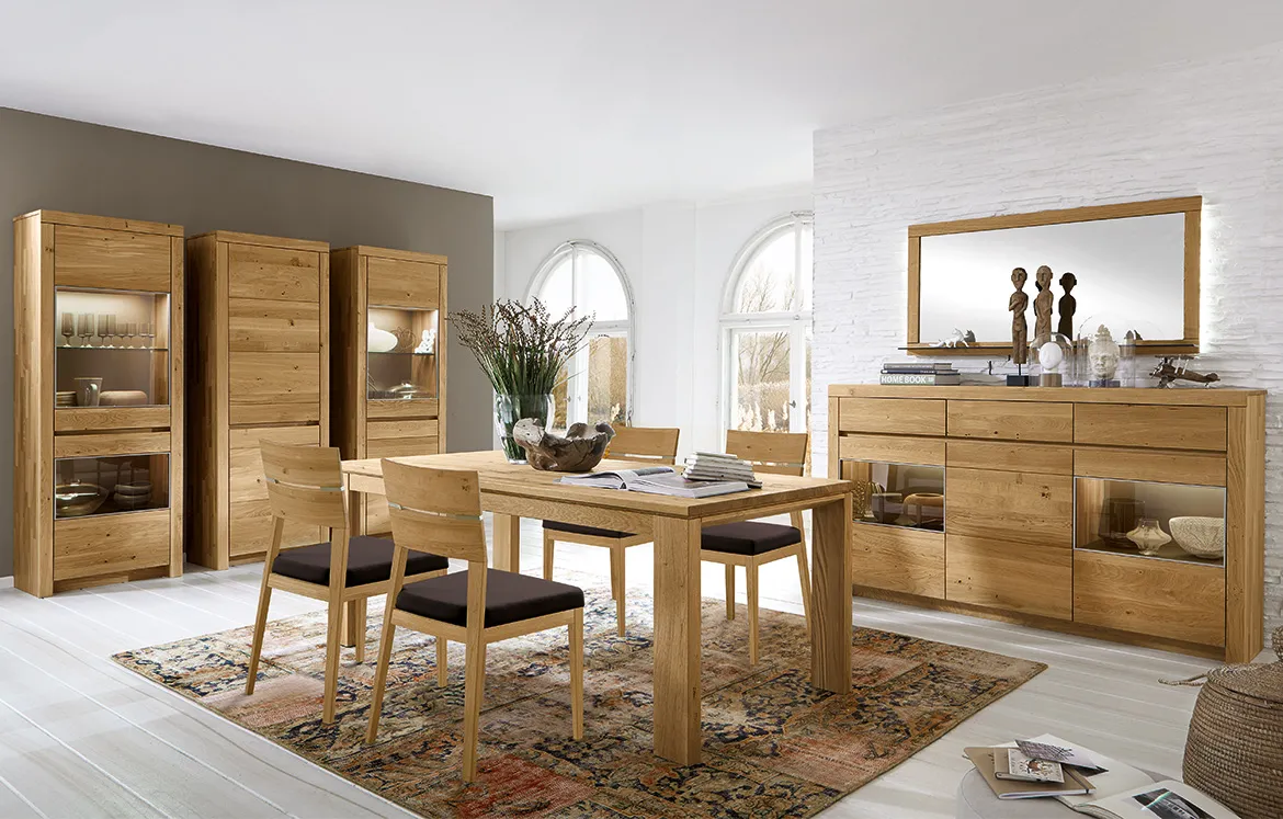 Stuhl Wöstmann Soleo 3000