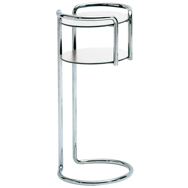 Beistelltisch Chichibio von Zanotta