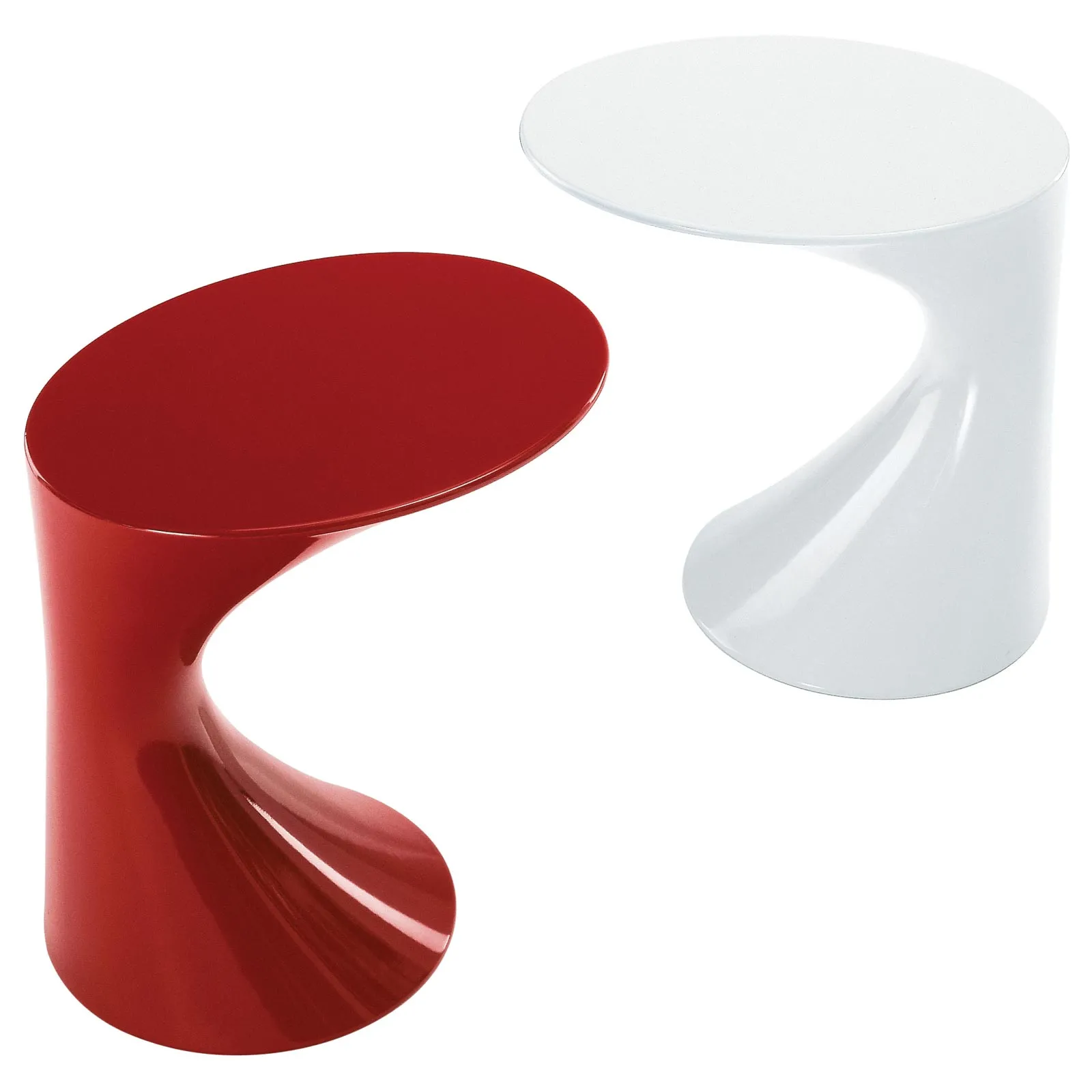 Beistelltisch Tod von Zanotta